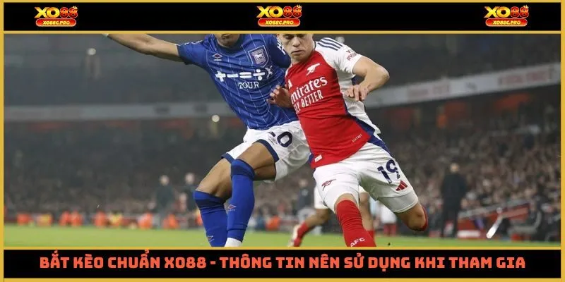 Bắt Kèo Chuẩn